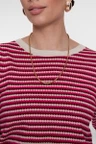 Geisha Trui 64066-14 Roze 4