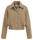 YAYA Blazer 01-511046-602 Beige 2