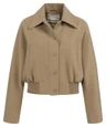 YAYA Blazer 01-511046-602 Beige 2