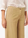 TONI Pantalon Jenny Palazzo 11-39/1213-72 Beige 4