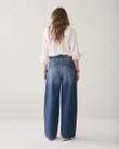 Summum Jeans 4s3052-5222 Blauw 3