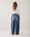 Summum Jeans 4s3052-5222 Blauw 3