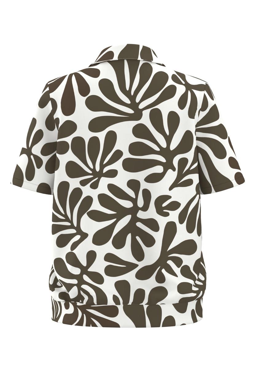Frank Walder Polo 2602405 Groen 2