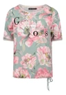 Betty Barclay T-Shirt 27601812 Groen 2