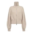 Co'Couture Vest Row Off-White 2