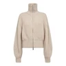 Co'Couture Vest Row Off-White 2