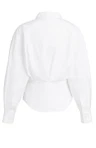 YAYA Blouse 01-201245-609 Wit 2