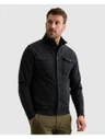 PME Legend Jas PSW2608479 Blauw 4