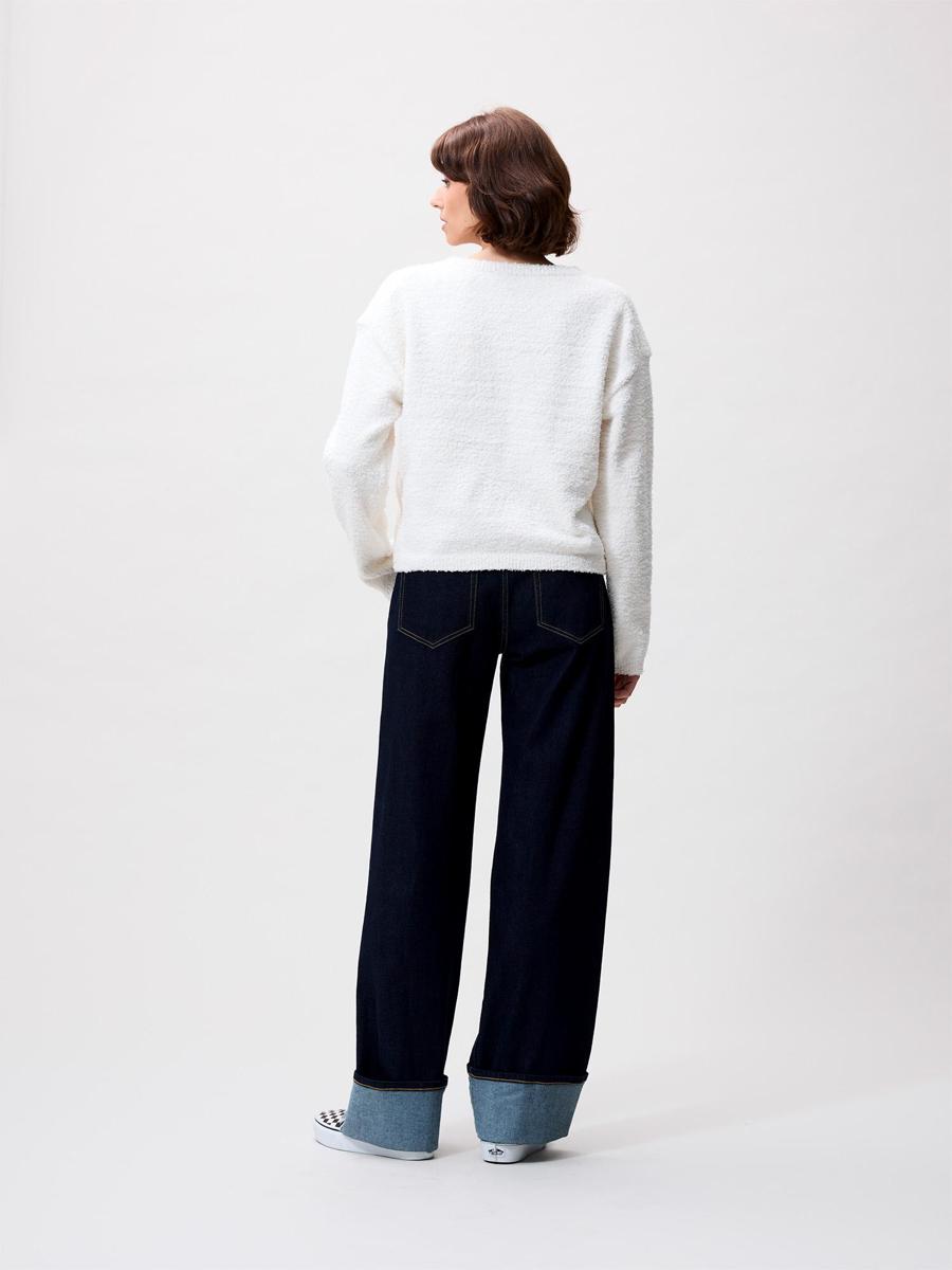 Catwalk Junkie Trui 2504020813 Wit 3