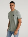 CHASIN T-Shirt Brody Groen 5