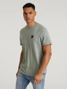 CHASIN T-Shirt Brody Groen 5