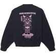 WOODBIRD Sweater Franka Blauw 2