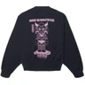 WOODBIRD Sweater Franka Blauw 2