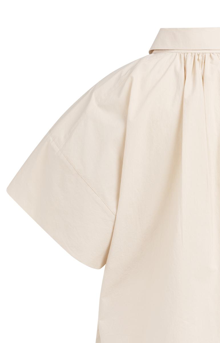 YAYA Blouse 01-201220-605 Off-White 3