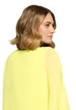 Betty Barclay Blouse 80371955 Groen 6