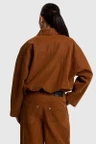 Alix The Label Jack 2608415890 Bruin 3