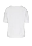 Bianca T-Shirt Dinia Off-White 4