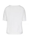 Bianca T-Shirt Dinia Off-White 4