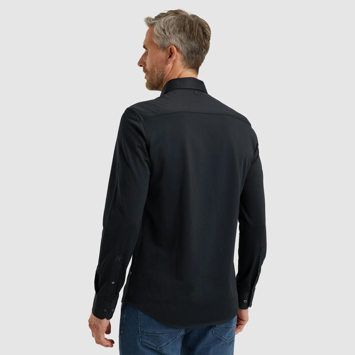 Vanguard Overhemd VSI2508207 Blauw 4