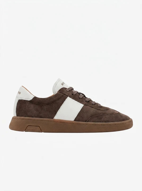 REHAB Sneakers Zack Sue Lthr Bruin 1