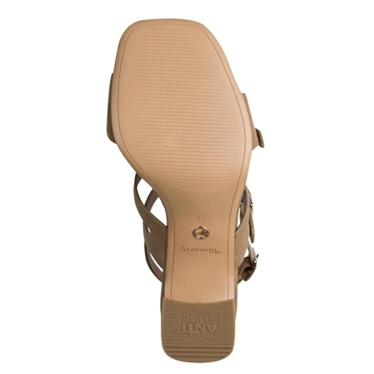 Tamaris Sandalen 28340 Beige 5