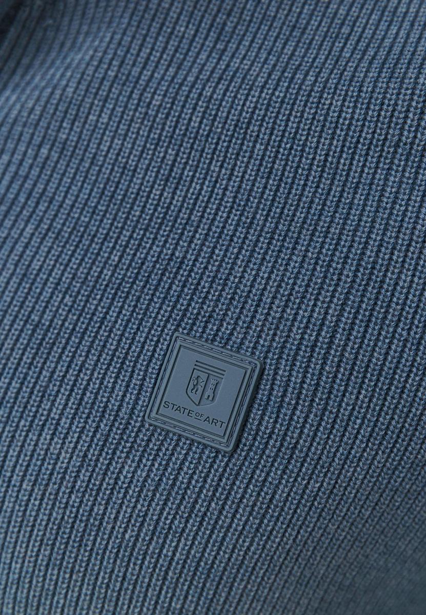State of Art Trui 131-25900 Blauw 6