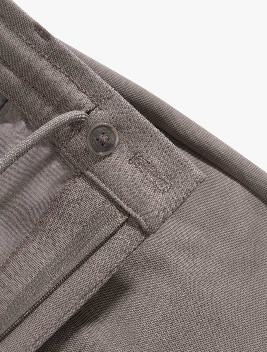 Cavallaro Pantalon Zaverio Taupe 3
