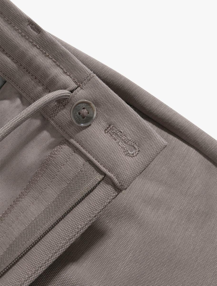 Cavallaro Pantalon Zaverio Taupe 3