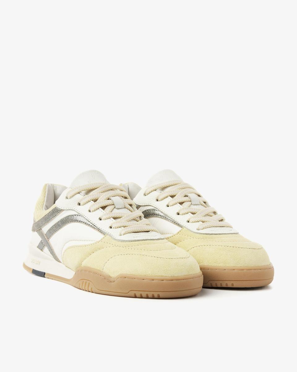 Via Vai Sneakers Kris Sky Off-White 2