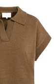 YAYA Trui 01-000617-608 Bruin 3