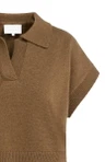 YAYA Trui 01-000617-608 Bruin 3