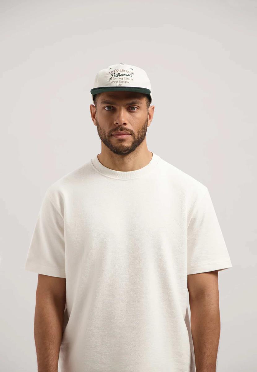 Dstrezzed Pet Seven Groen 1