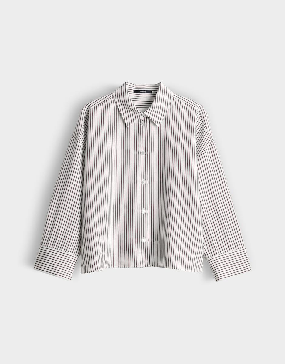 SOMEDAY Blouse Zaskia Off-White 2