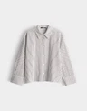 SOMEDAY Blouse Zaskia Off-White 2