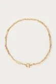 My Jewellery Ketting MJ15387 Goud 1