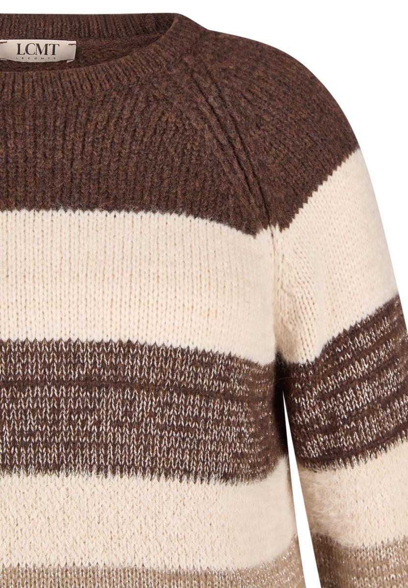 LeComte Trui 55-624612 Bruin 3