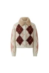 Oui Blazer 0099770 Rood 1