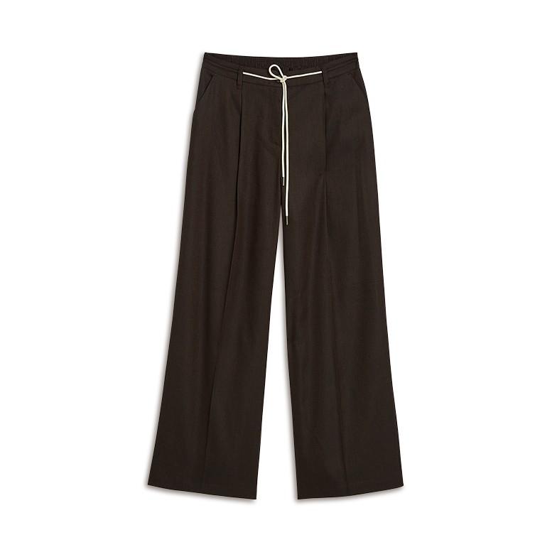 Summum Pantalon 4s2953-11780 Bruin 2
