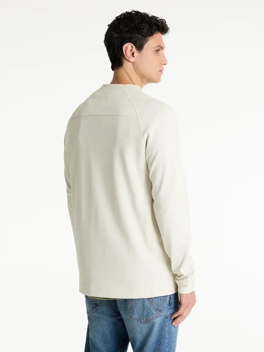 CHASIN Sweater Dax Off-White 3