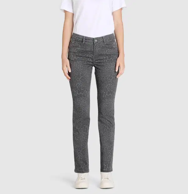 MAC Jeans Dream 5401-70-0355 Grijs 1