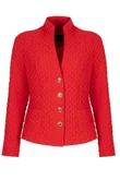 B-Three Blazer Jasmyn Rood 2