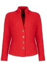 B-Three Blazer Jasmyn Rood 2