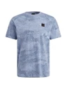 PME Legend T-Shirt PTSS2605578 Blauw 2