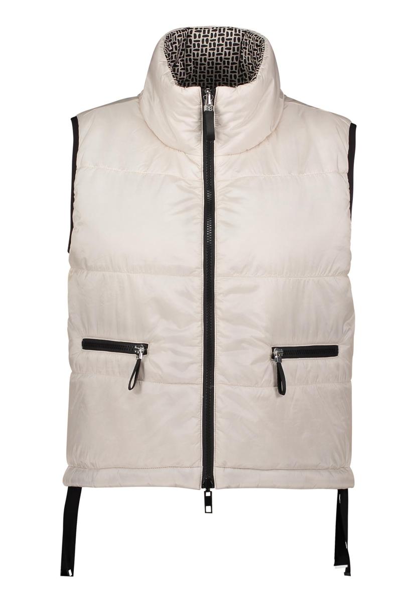 Betty Barclay Bodywarmer 73021040 Beige 3