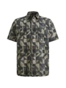 Vanguard Overhemd VSIS2603233 Blauw 2