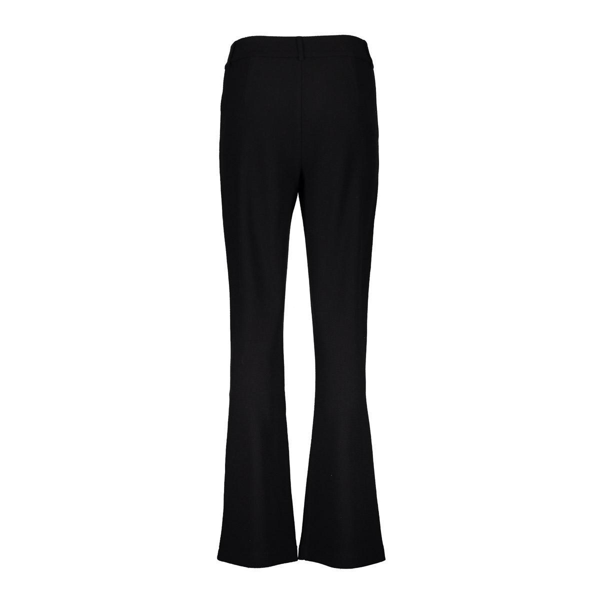 Geisha Pantalon 51610-21 Zwart 2