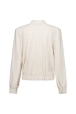 Studio Anneloes Blazer Benja Bomber Off-White 3