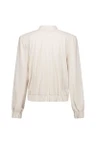 Studio Anneloes Blazer Benja Bomber Off-White 3