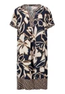Betty Barclay Jurk 19031619 Blauw 1