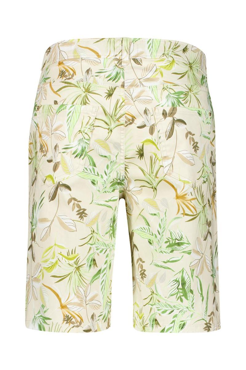 Gardeur Pantalon ZURI132G-A 888 64 Beige 2